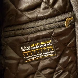 g unit varsity jacket